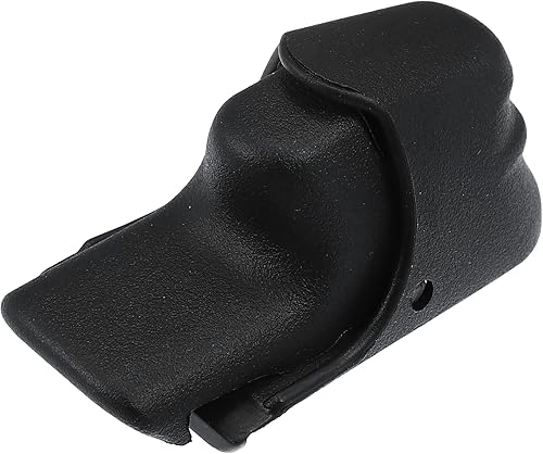 X AUTOHAUX Pestillo de bloqueo de ventana deslizante manual trasero para Ford F250 F350 F450 F550 Super Duty 1999-2010 Pestillo de ventana trasera