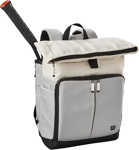 Miniatura 2 de Wilson Estilo de vida