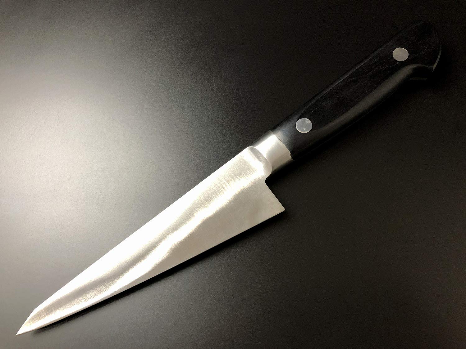 有次 骨スキ ガラスキ 包丁 最上鋼 140mm 包丁ガード付き 研ぎ済み Amazon | 有次 包丁 骨スキ 140mm 日本製 合金鋼 築地 ARITSUGU