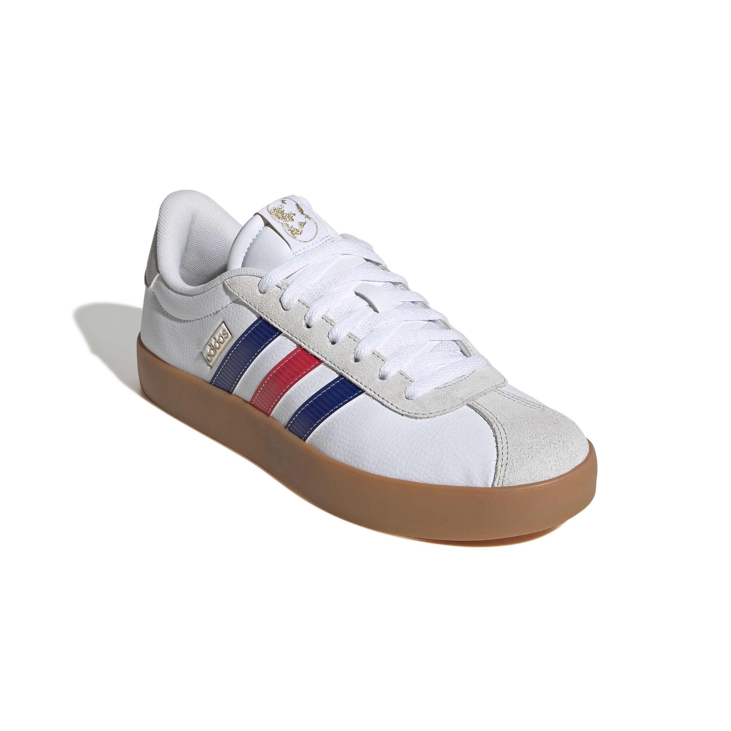 adidas Men's Zapatilla VL Court 3.0 — view 712