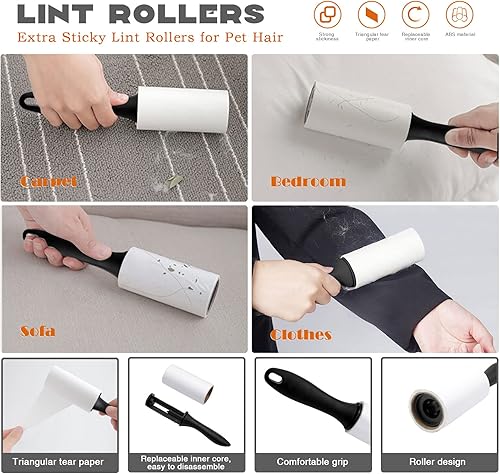 Miniatura 7 de Topmart Escaleras de espuma de alta densidad para mascotas, 2 niveles, 11.8 pulgadas de alto, escaleras antideslizantes para perros, rampa para