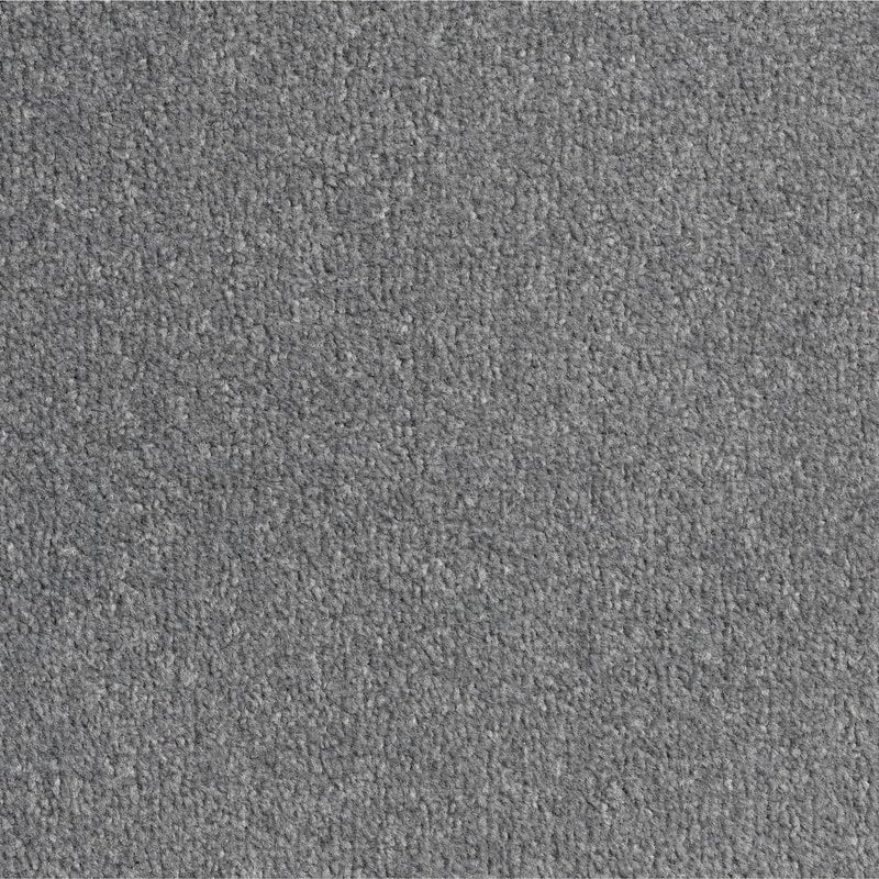 Tuda Carpets | Revolution 8.5mm Saxony Pile Carpet with Action Back, 10.5mm Total Height | Fossil (176) - 5m x 2m (16ft4" x 6ft"6)