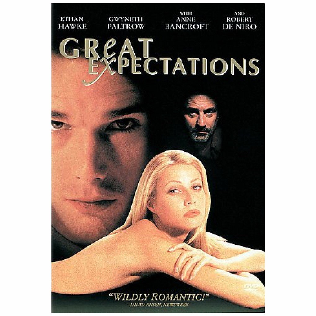 (未使用･未開封品)Great Expectations [DVD] 未使用・未開封品)Masterpiece Theatre: Great Expectations [DVD