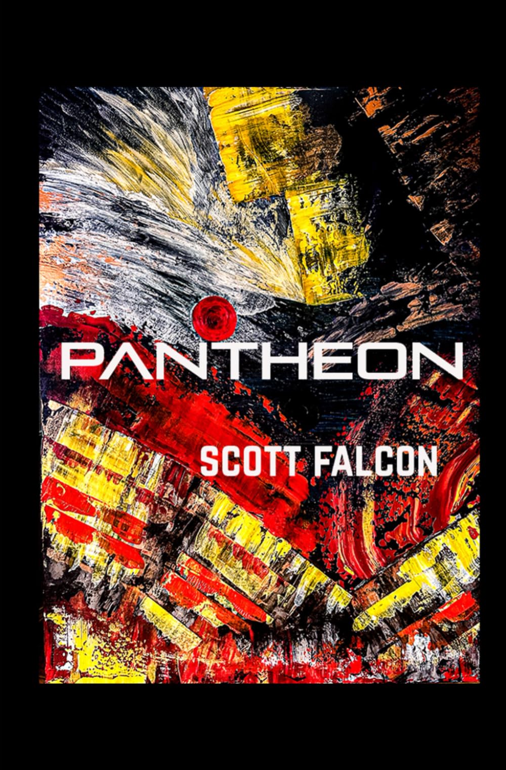 PANTHEON: Intelligence Faster than the Speed of Light