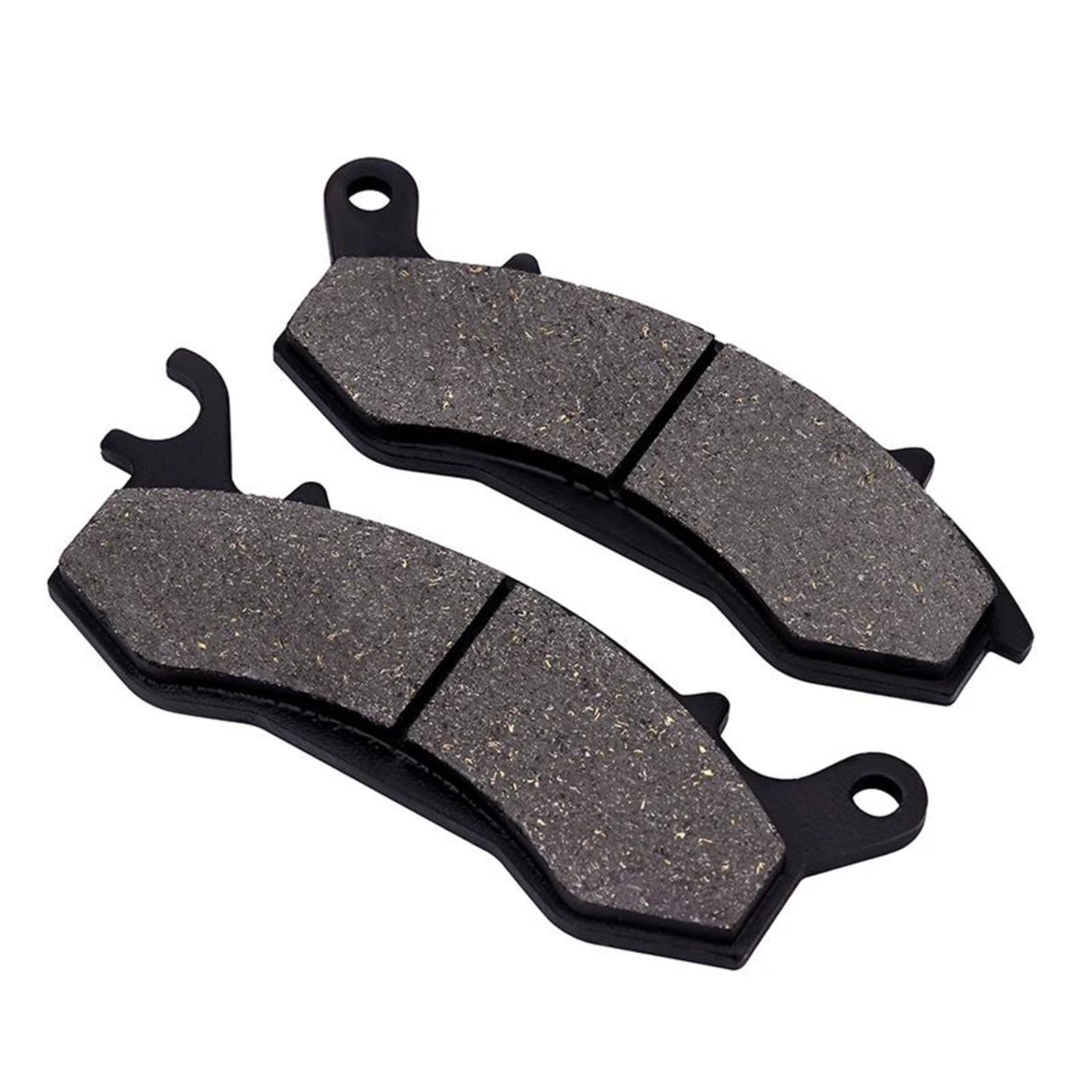 recambios Freno Moto para Sinnis para Hoodlum 125 ZS 125-79 125ZS 12579 Pastillas De Freno Delantero Motocicleta