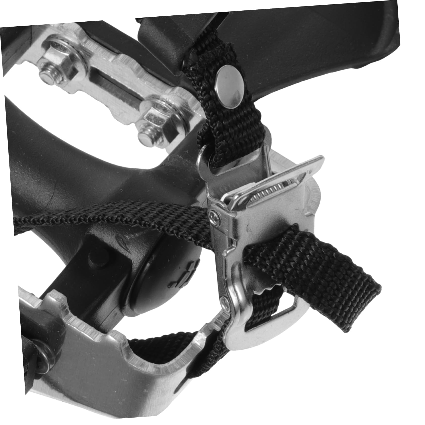 para Bicicleta Infantiles Antideslizantes Plataforma Ancha Resistentes y Accesorios de Recambio para Bicicletas de y de Unidades
