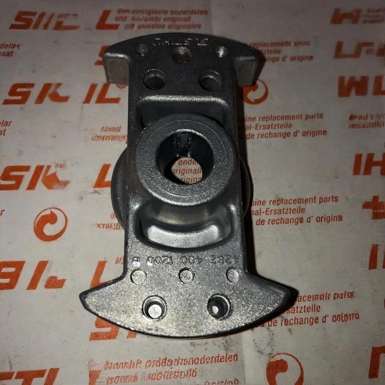 NEW Genuine Flywheel br600 br700 br550 br500 br430 br350 4282 400 1200,Replacement for stihl OEM