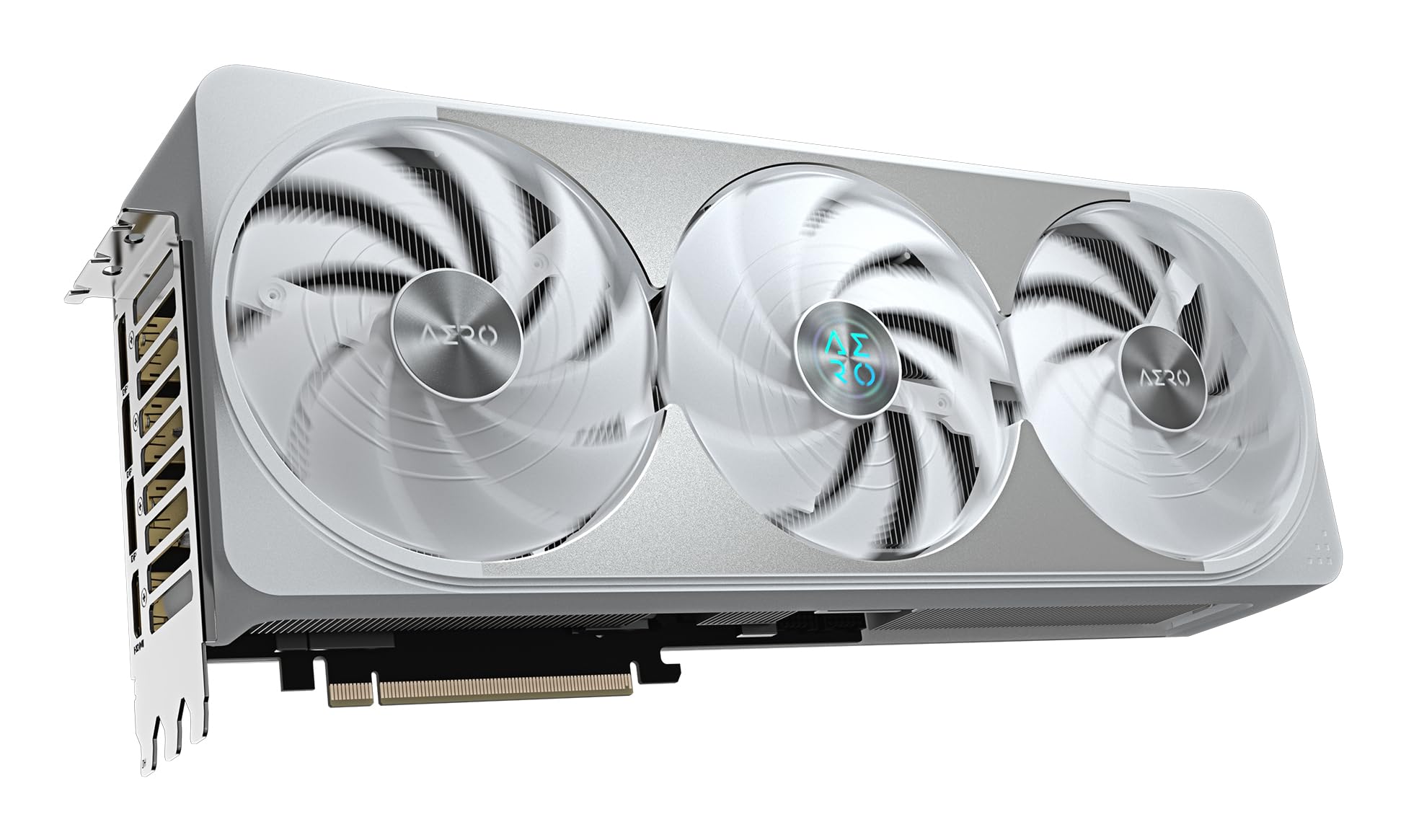 新品未開封　GIGABYTE RTX5070Ti AERO OC Amazon.com: GIGABYTE GeForce RTX 5070 Ti AERO OC 16G