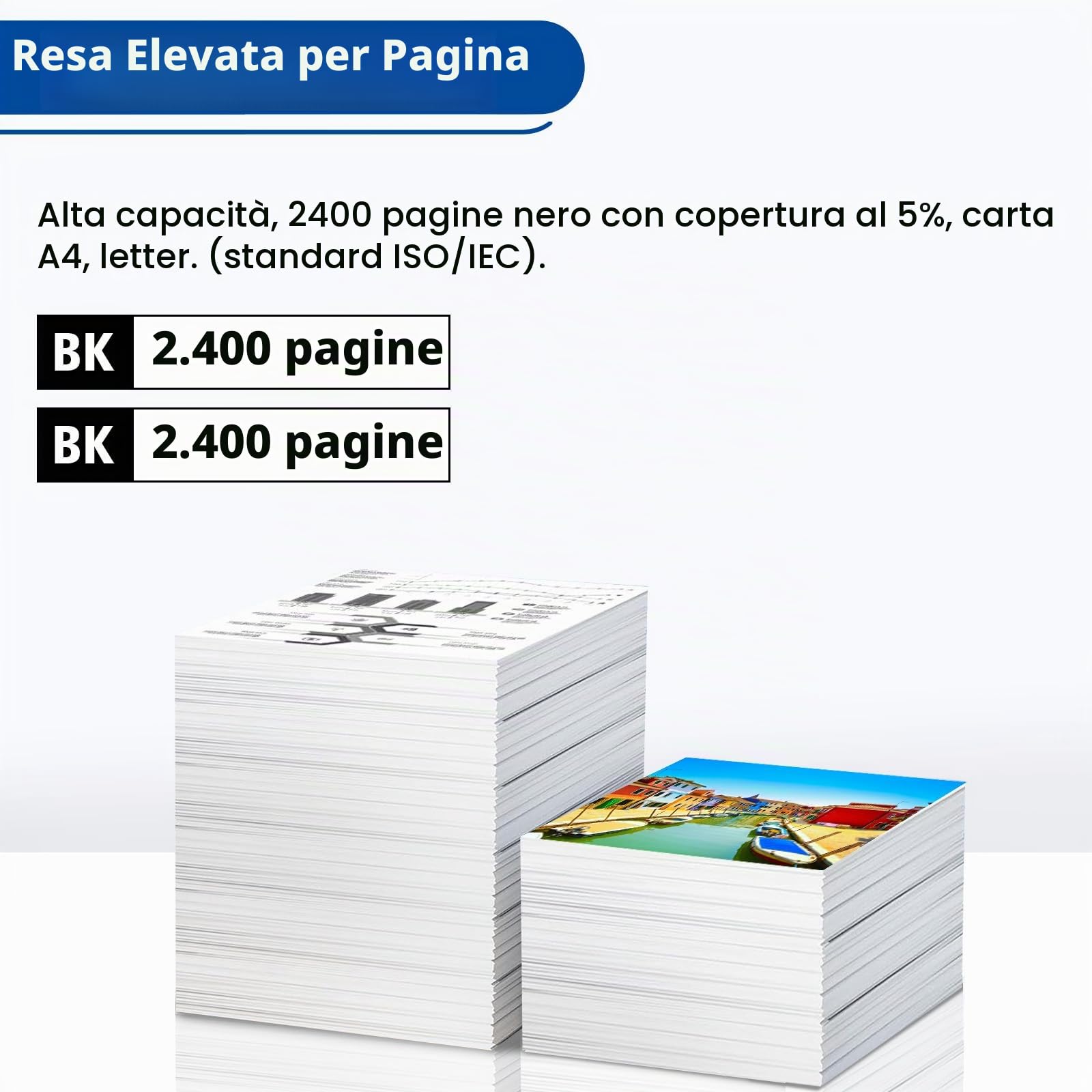 135X 1350X M207dw Cartuccia toner compatibile con HP【con chip】per LaserJet M209d M209dw / M234 M234dw / M207 M207dw / M209sdw M234sdw M207sdw M209sdn M234sdn M207sdn Stampanti 2400 pagine (1 nero)