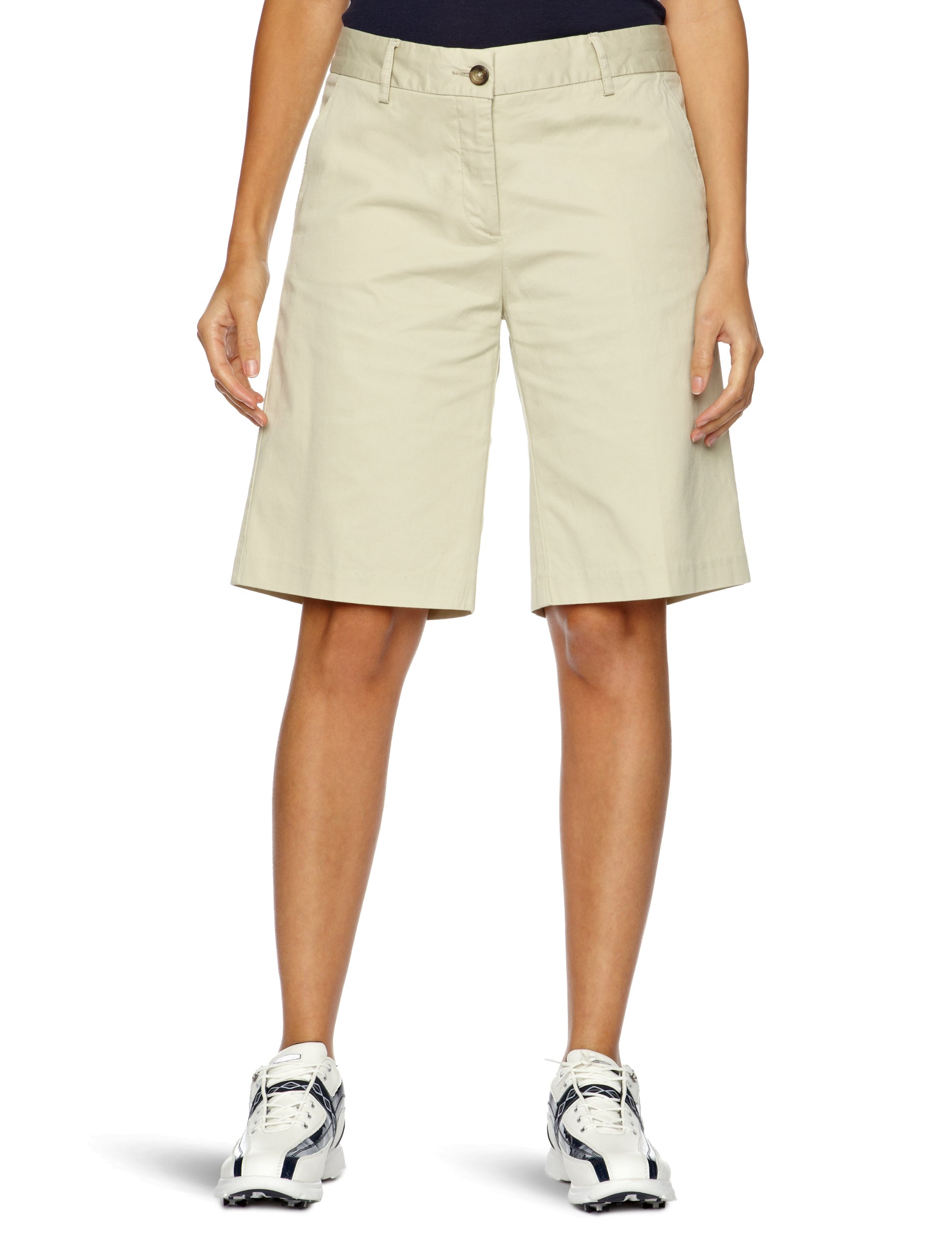 Tommy Hilfiger Women's Arielle Bermuda Shorts