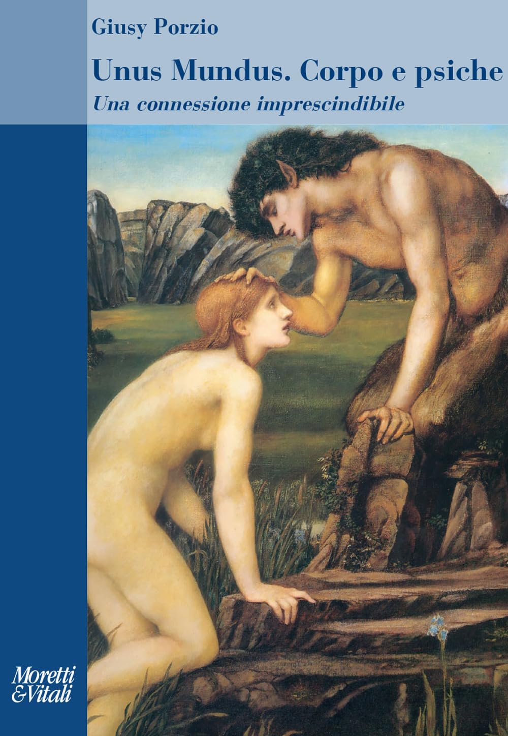 Unus Mundus. Corpo E Psiche Una Connessione Imprescindibile - 4