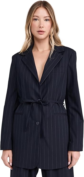 ALOHAS Women's Geri Blazer
