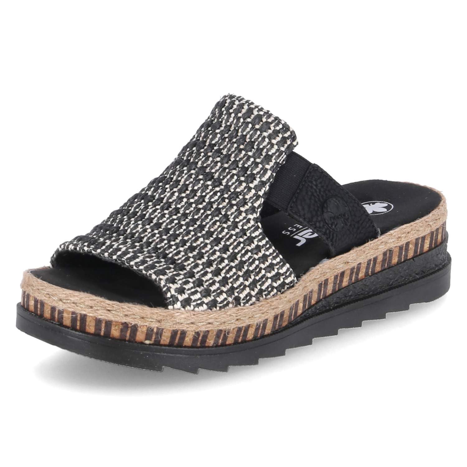 Rieker V7953 MulesFemme