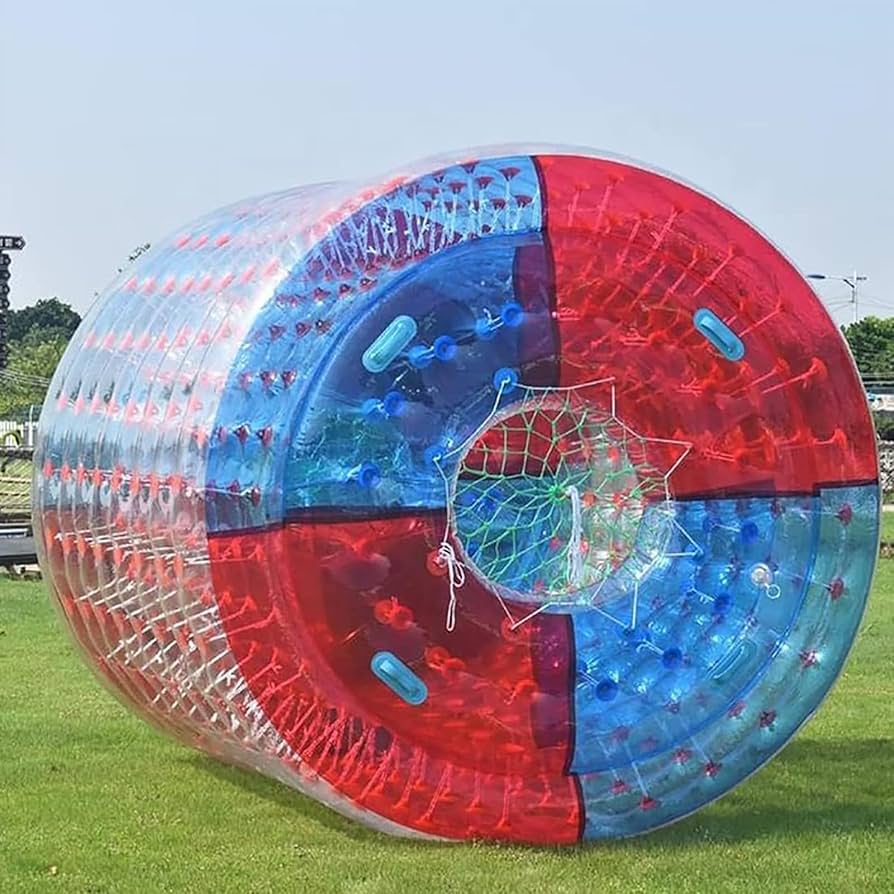 Water Roller Inflatable Walking Water Balloon, Suitable for