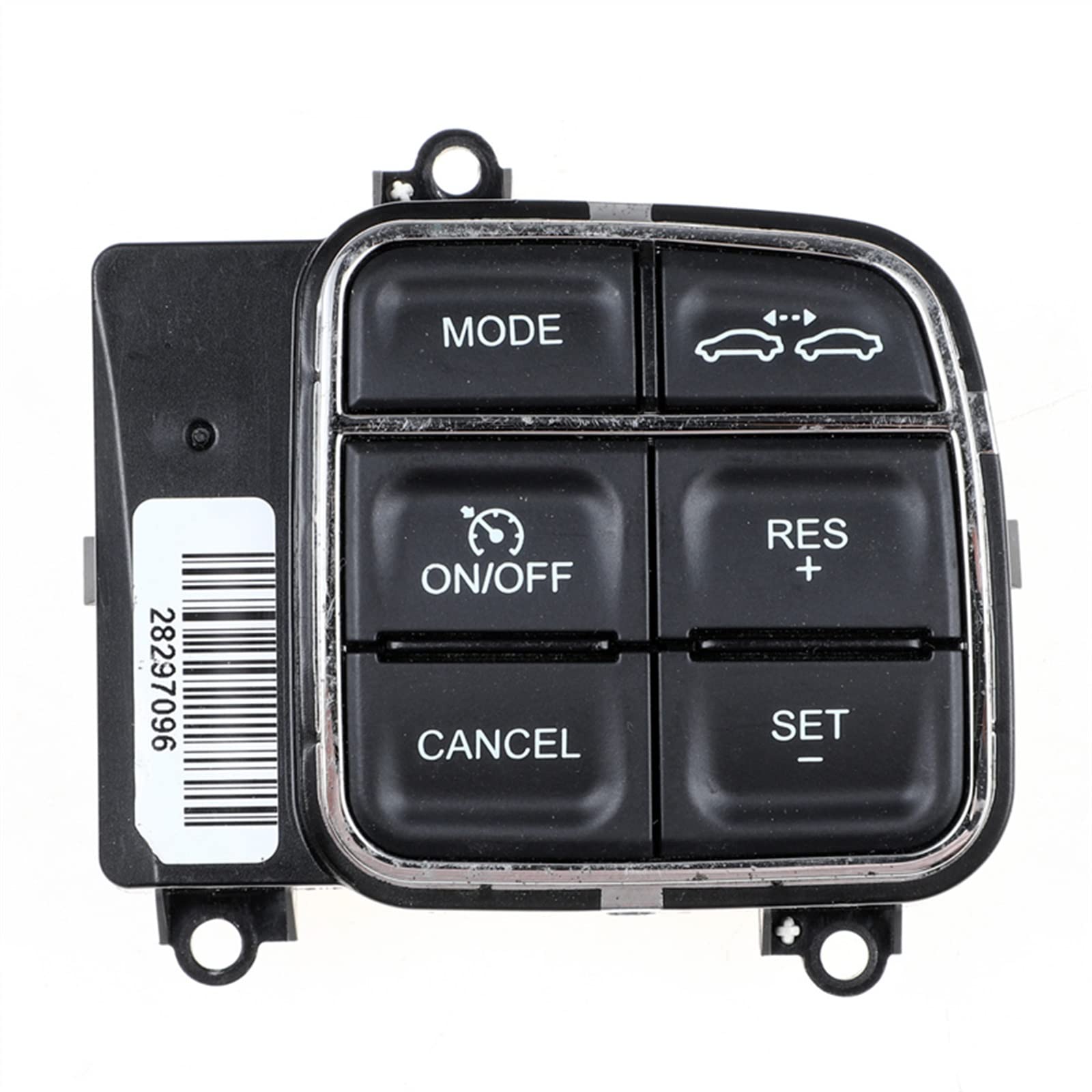 Amazon.com: Right Steering Wheel-Cruise Control Switch Journey  