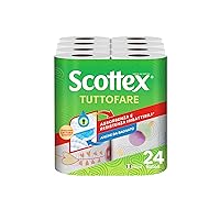 Scottex Tutto Fare, Carta Da Cucina