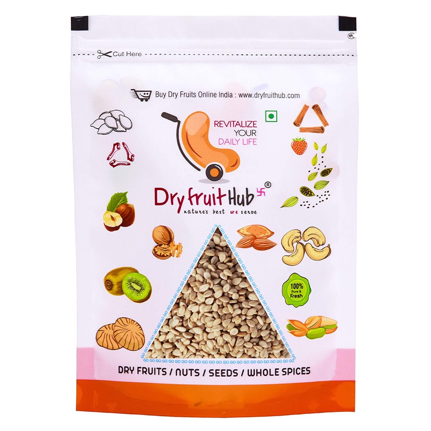 See full amazon price history chart for Dry Fruit Hub White Sesame Seeds1kg sesame seeds,Tilli,White sesame seeds,Til Dry Fruit Hub White Sesame Seeds1kg sesame seeds,Tilli,White sesame seeds,Til (B09DVRHJFX) Amazon Price History, Amazon Price Tracker