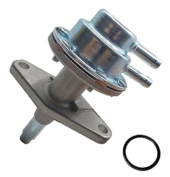 TEA＠　0417 Amazon.com: TTParts New Fuel Pump Compatible With