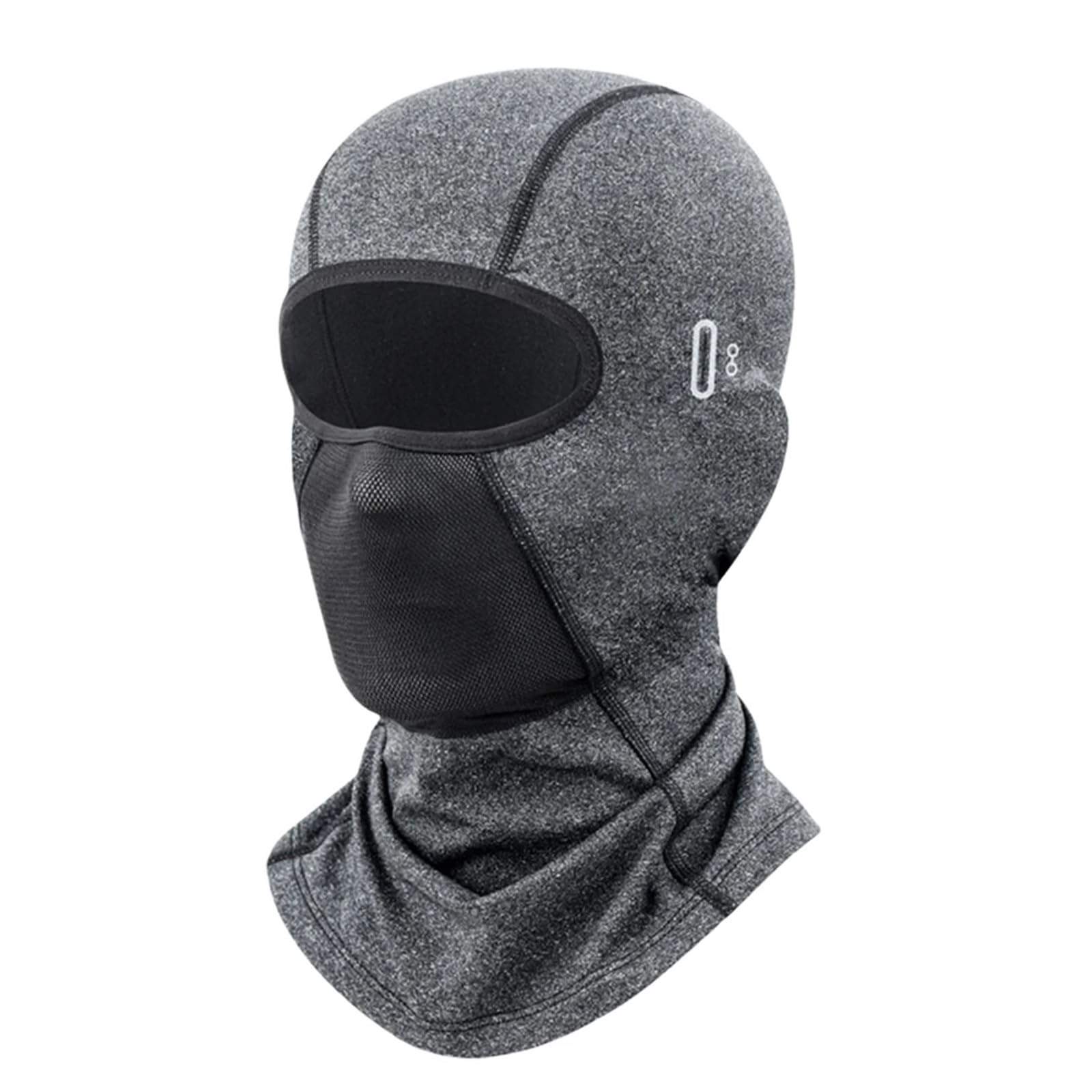 2Pcs Ski Maske Winddicht Thermische Winter Schal Fahrrad Atmungsaktiv for Extrem Kalten Wetter Für Outdoor Sports