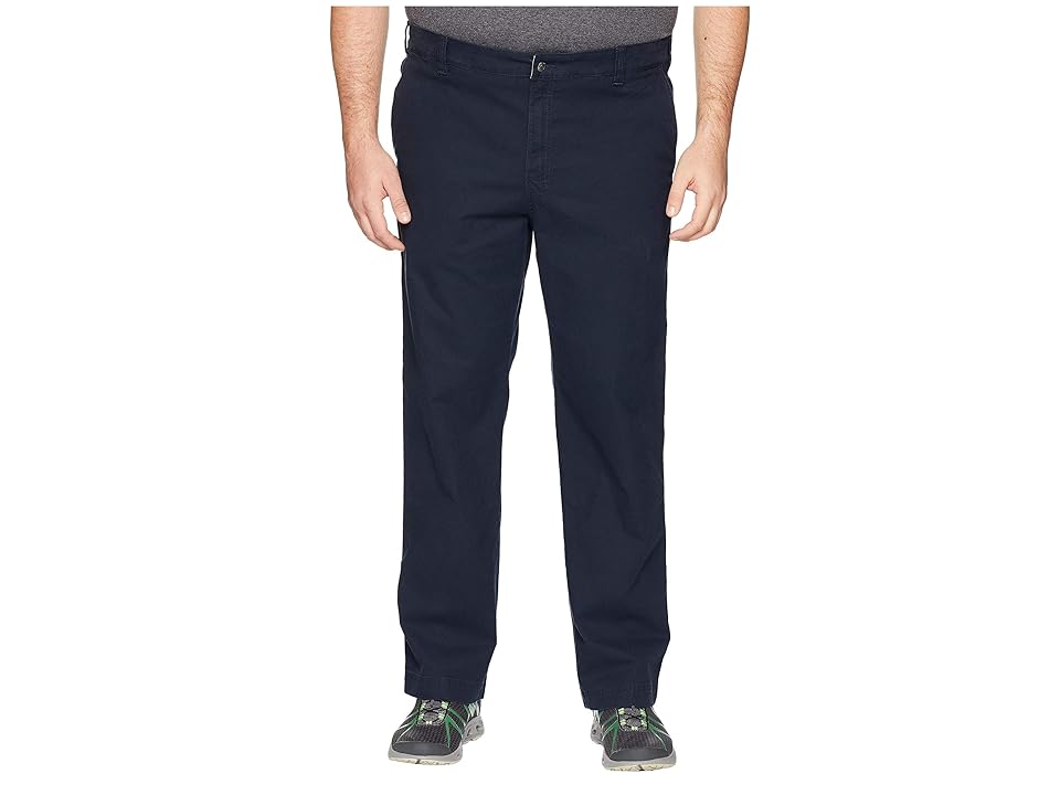 

Columbia Big Tall Flex ROC Pant (Abyss) Men's Casual Pants