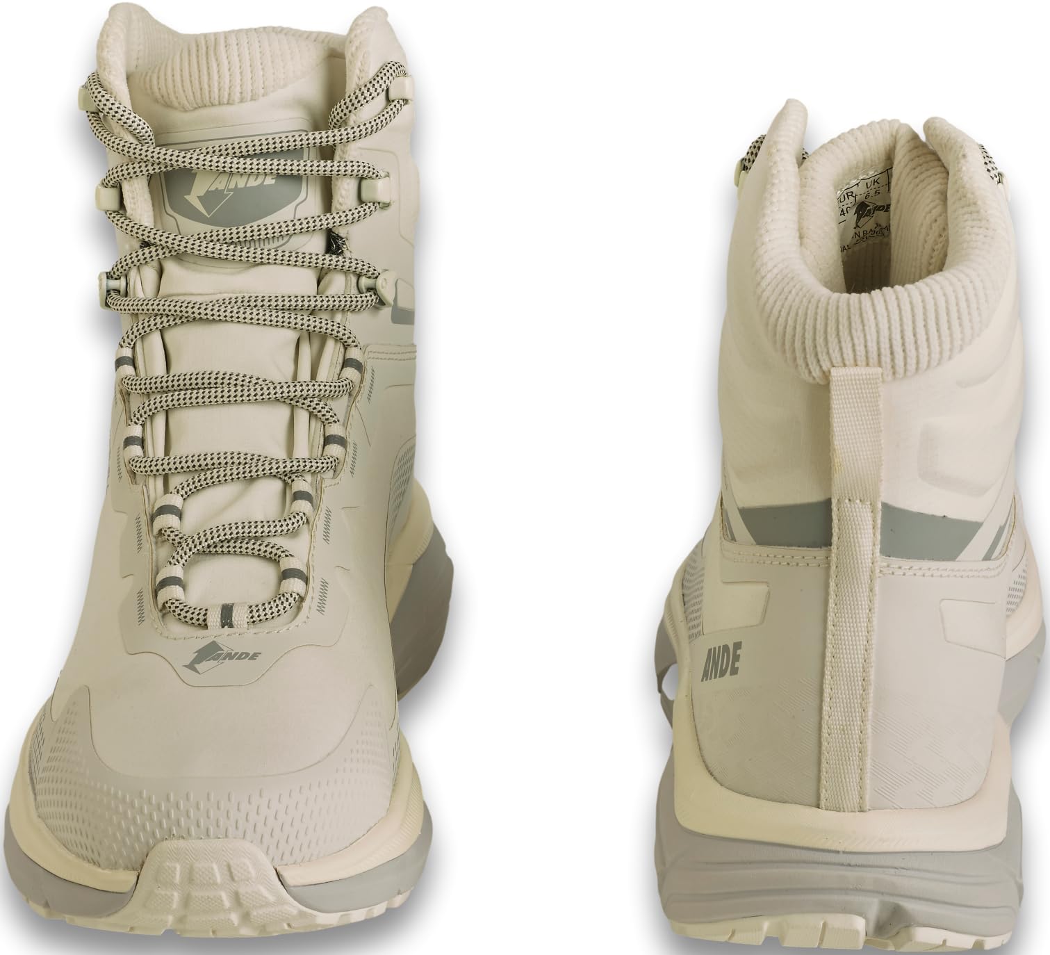 Ande Gardena Wp Ande Après-ski bootsFemme