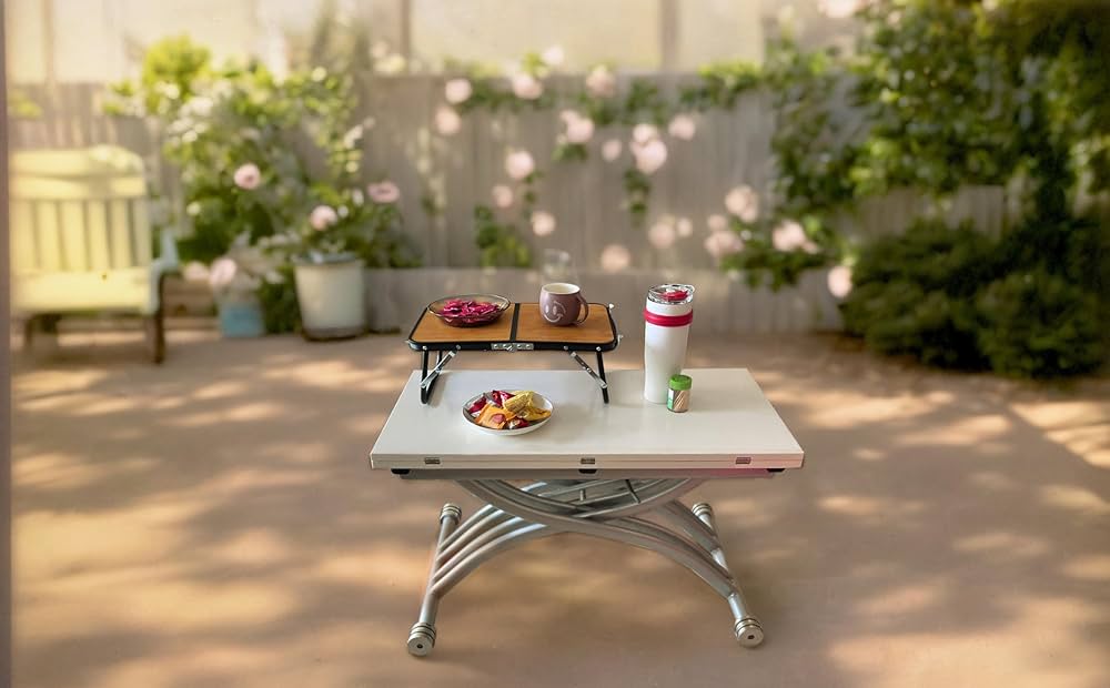 ONULIFE MY ON MINI FOLDNG SHELF テーブル ONULIFE MY ON MINI FOLDNG SHELF テーブル ON-ULIFE ミニバーナー