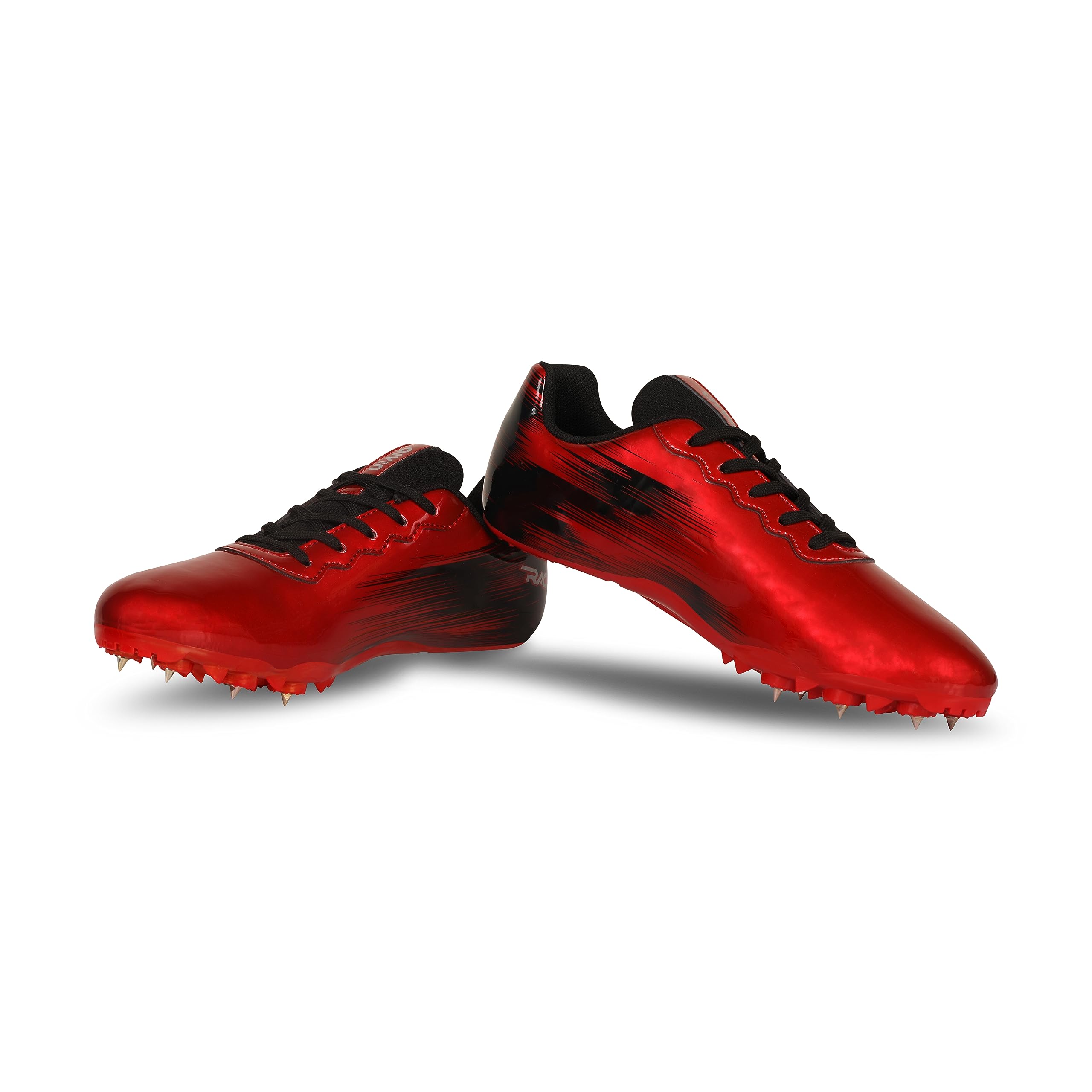 See full amazon price history chart for AIVIN Race Running Spikes for Men/Comfortable and Lightweight/Sports SHOE/UK-09(RED/Black) AIVIN Race Running Spikes for Men/Comfortable and Lightweight/Sports SHOE/UK-09(RED/Black) (B0CD2HXJNC) Amazon Price History, Amazon Price Tracker