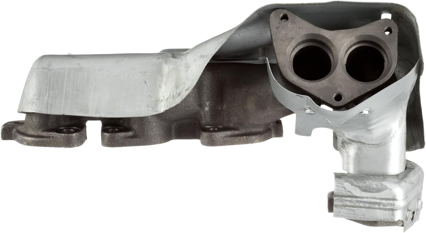 ATP Automotive Graywerks 101395 Exhaust Manifold