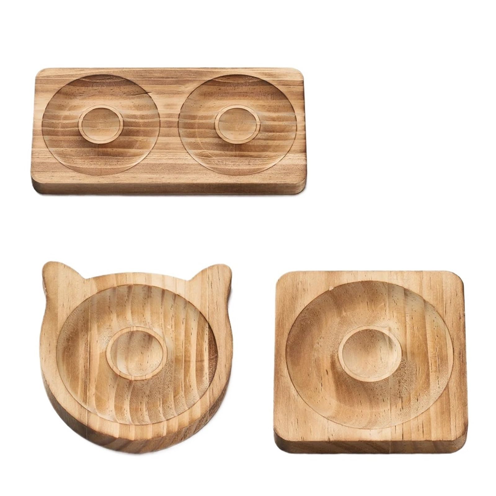 BFLCWSTD Bead Board 1pcs Wooden Beading Design Bracelet Board Suitable for Jewelry Making Bracelets Beads Tools(Color2)