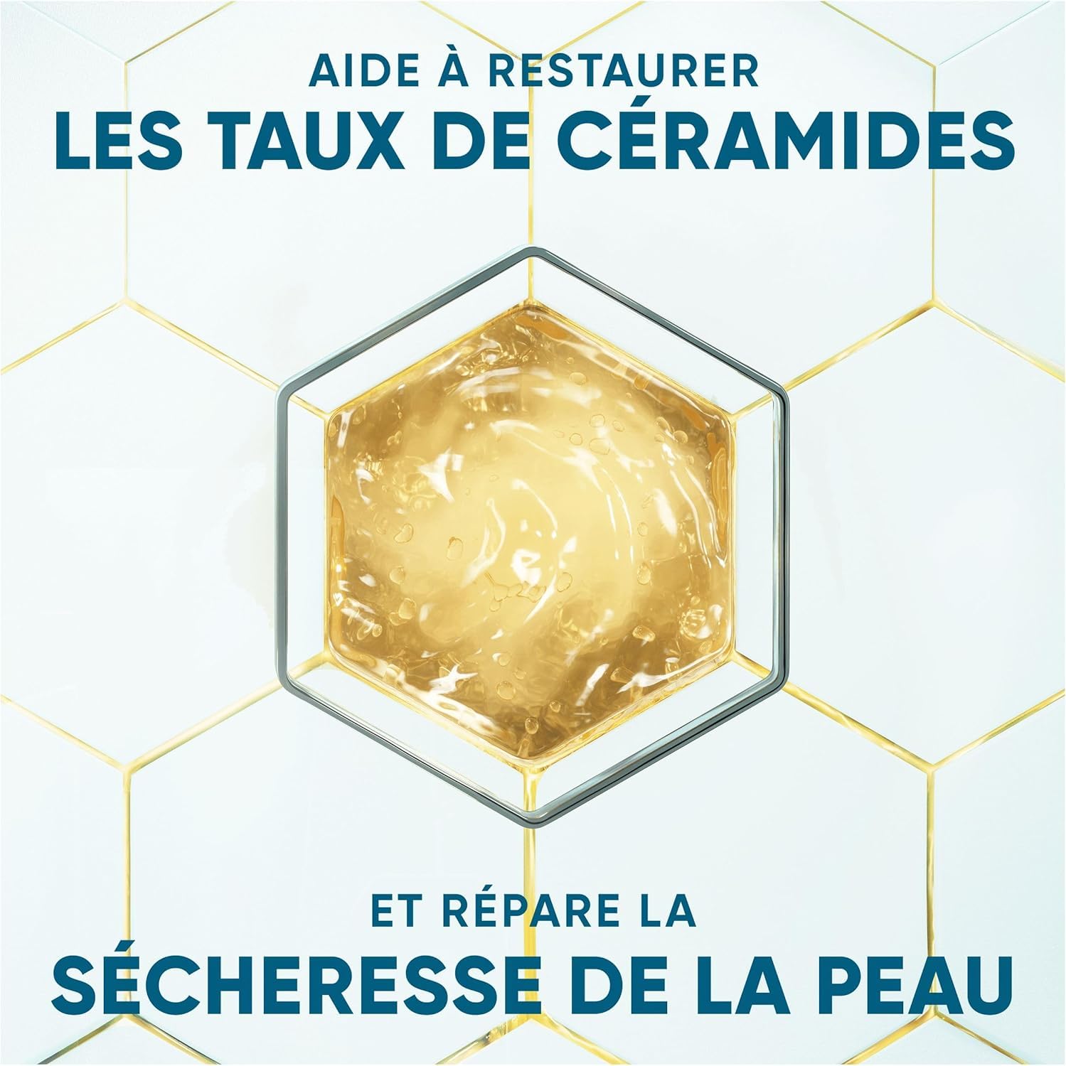 Head & Shoulders DermaXPro Hydrate Shampoing Antipelliculaire 2x500ml Avec Huile De Coco Et Complexe De Céramides, Cuir Chevelu Sec, Aide À Renforcer La Barrière Cutanée, 72H D’Hydratation
