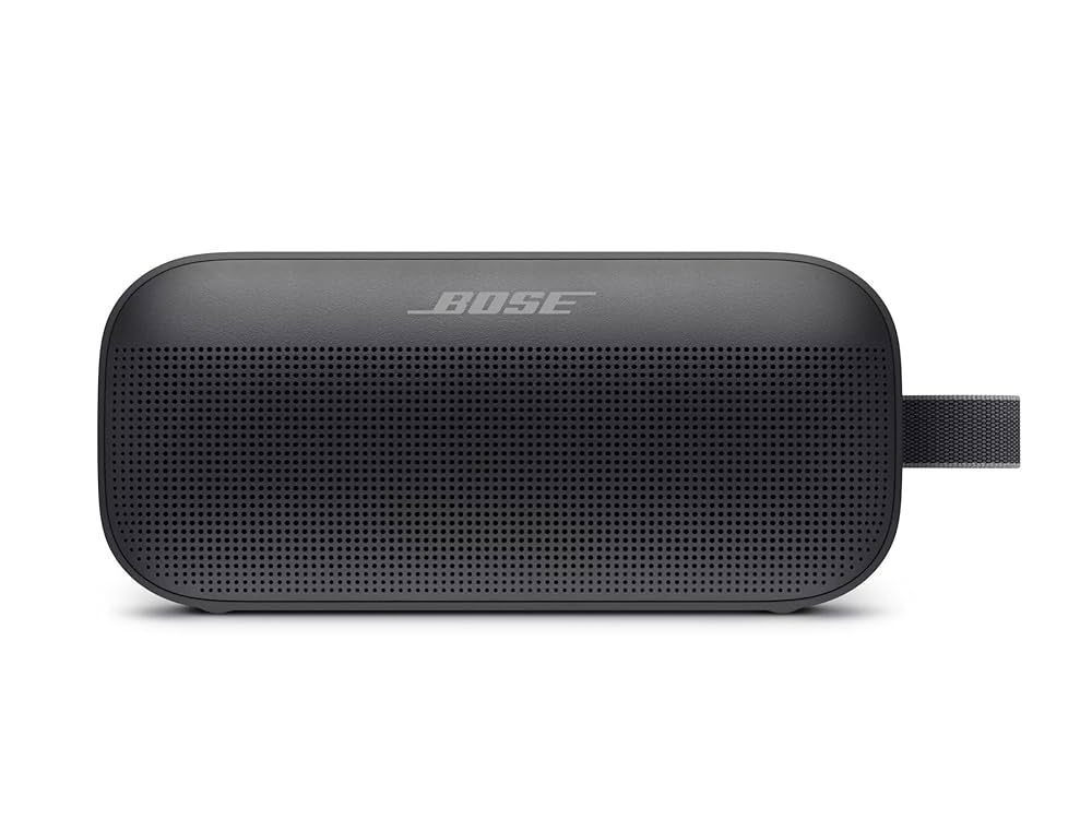 BOSE SoundLink mobile speaker II 本革 Amazon.com: Bose® SoundLink® Bluetooth Mobile Speaker II