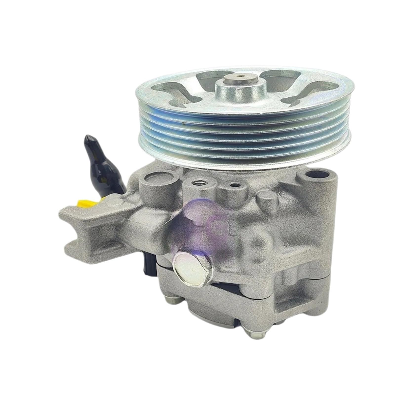 Pompa del servosterzo con puleggia compatibile for Subaru Legacy Outback 2.5L 18602524-101 18602524-102 21-4056 96-4056 34430AJ030 34430AJ031