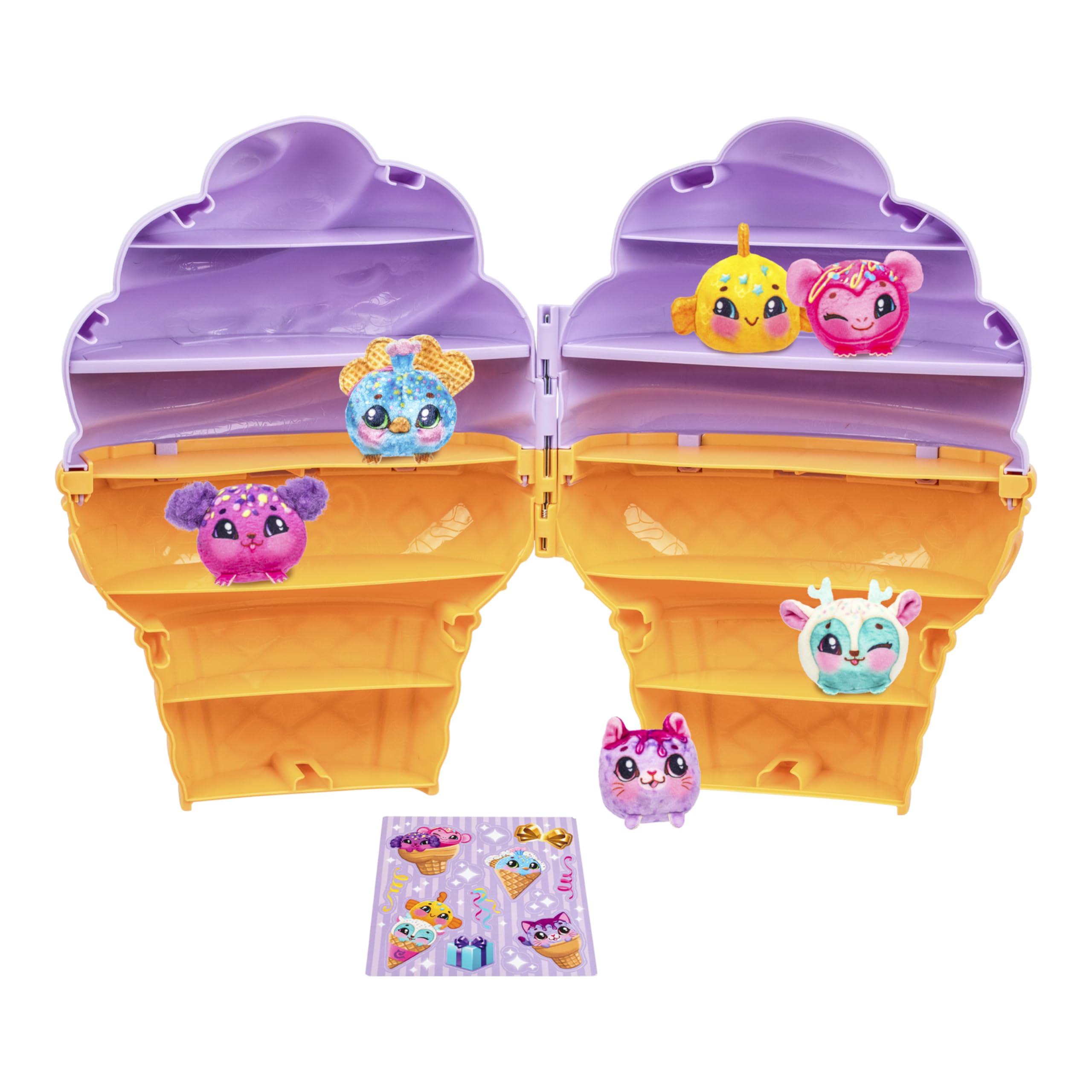 Cookeez Makery Yum Yumz S2 Collector Case