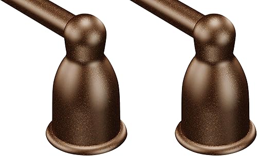 Miniatura 6 de Moen YB8003CH Mason - Gancho para bata, cromado