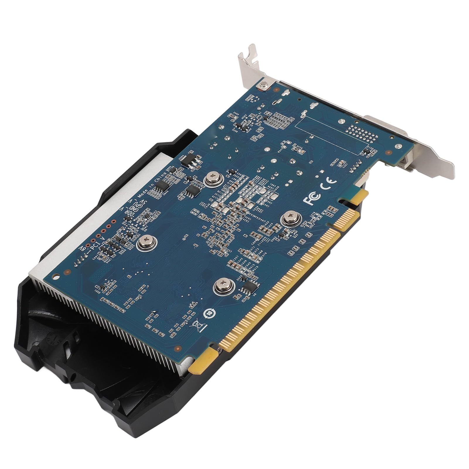 Amazon | GT1030 2G GDDR5ゲームグラフィックカードプロフェッショナル