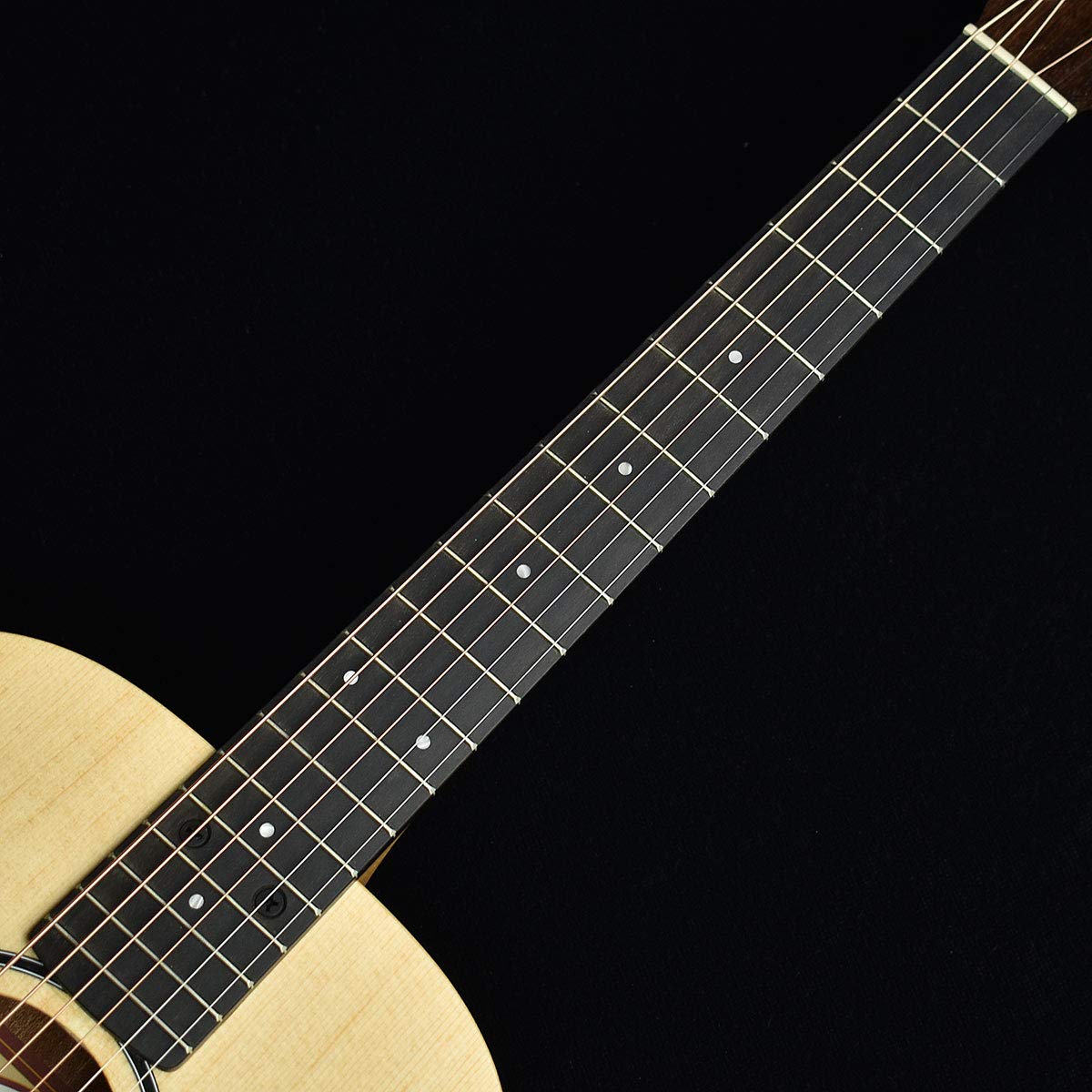 Taylor Baby Taylo-E (エレアコ) Taylor / Baby Taylor e-Koa ES-B (BTe-Koa)[3/4サイズの人気エレアコ