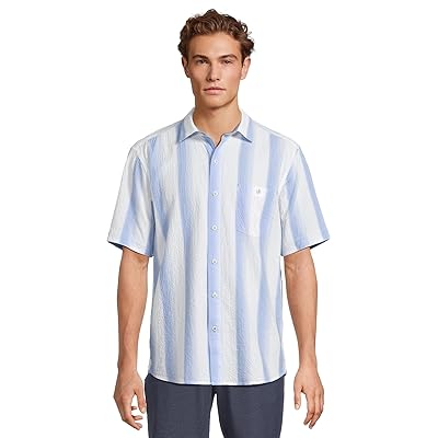 Tommy Bahama Nova Wave Maliblue Stripe Men