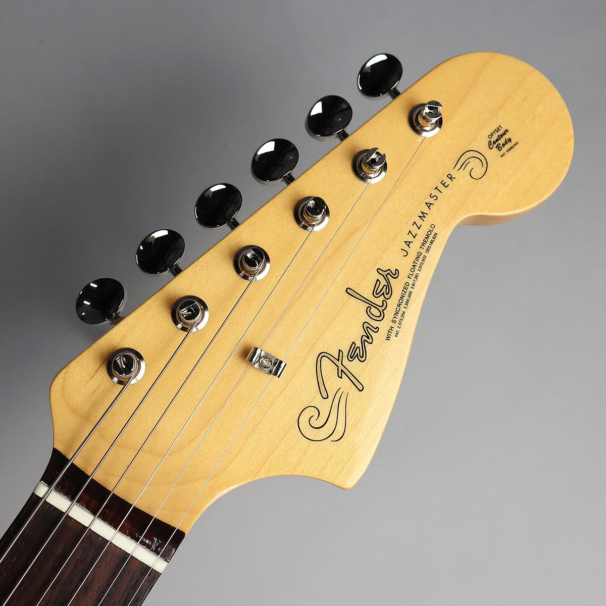 Amazon | Fender Made in Japan Traditional 60s Jazzmaster