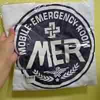 ❗️新品未使用❗️TOKYO MER バスタオル ❗️新品未使用❗️TOKYO MER バスタオル - メルカリ