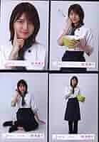 関有美子　生写真 ローソン限定 櫻坂46 関有美子 生写真 LAWSON 当選品 - メルカリ