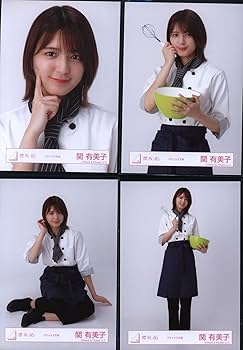 櫻坂46 関有美子 直筆 サイン 2022年クリスマスサンタ衣装 生写真 Amazon.co.jp: 櫻坂46 ランダム生写真 2022年 クリスマスサンタ