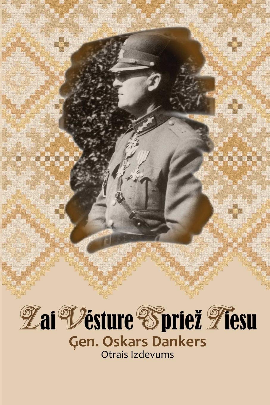 Lai vēsture spriež tiesu