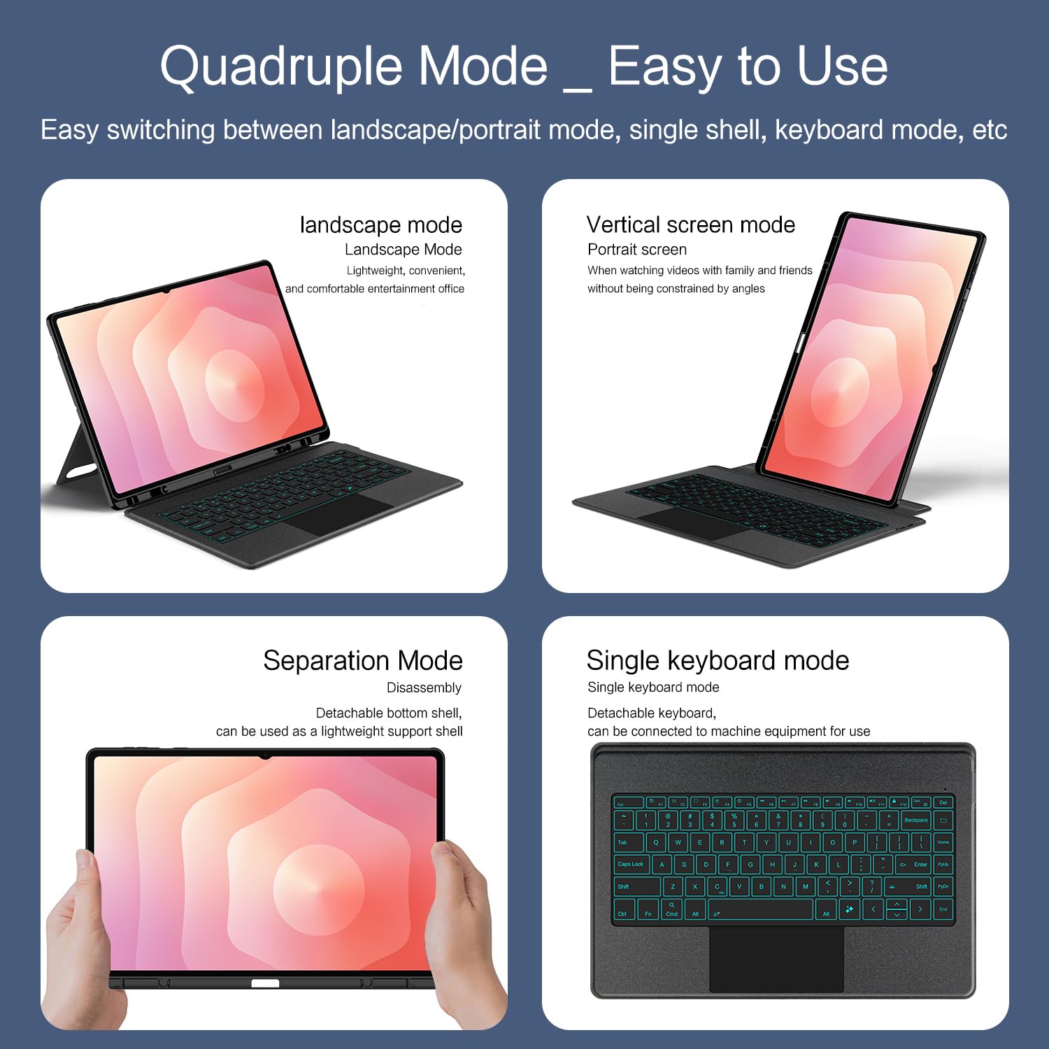 Amazon.co.jp: 縦置き対応 Galaxy Tab S11 Ultra 14.6インチ用の