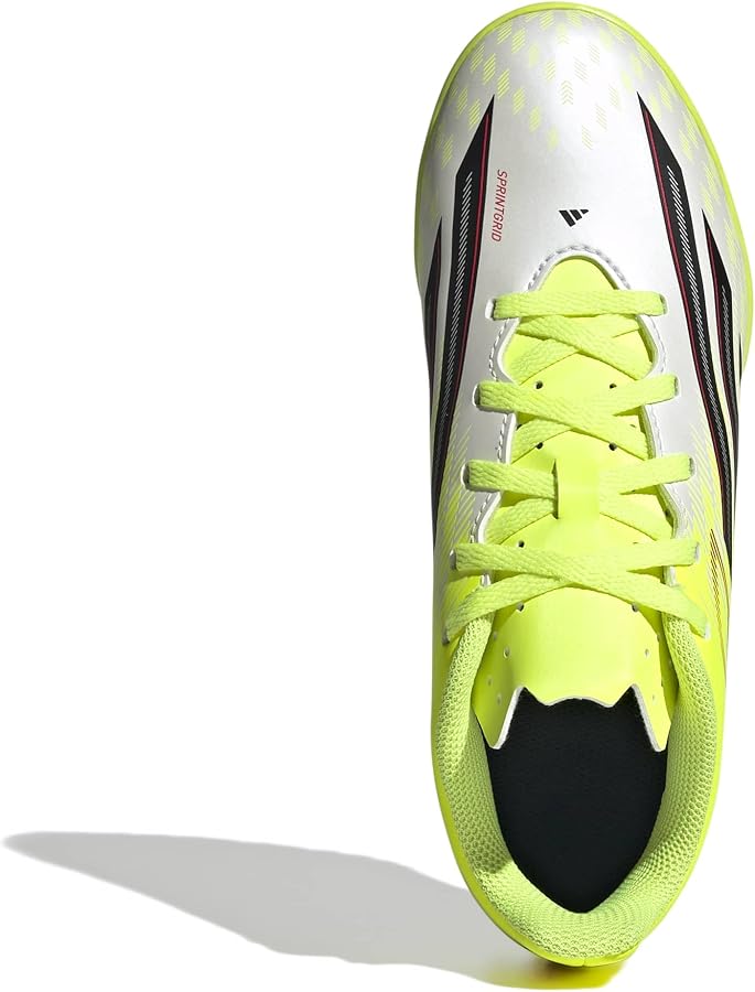 Amazon | アディダス フットサルシューズ ジュニア F50 クラブ TF