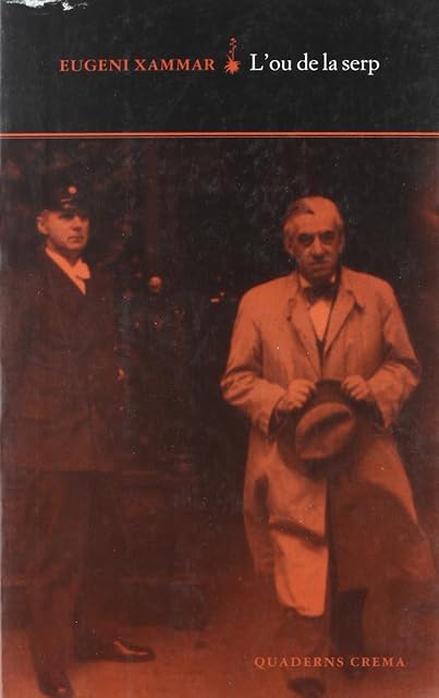 Portada de L Ou de la Serp