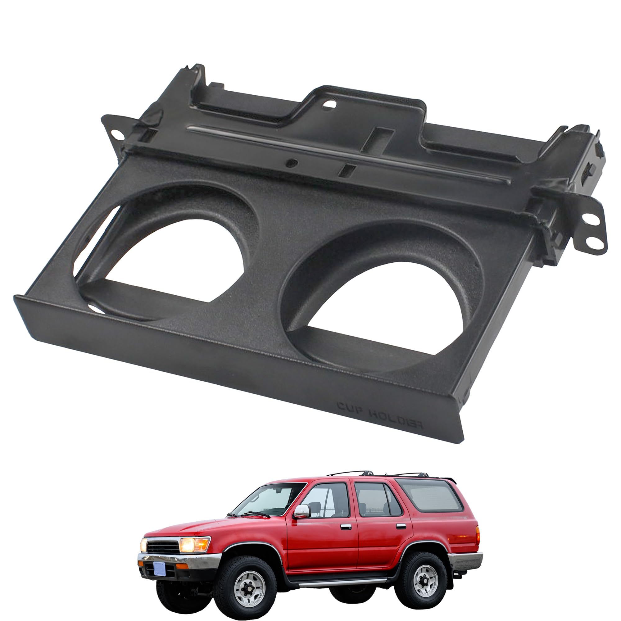 Amazon.com: YzusGomumu Instrument Panel Center Cup Holder