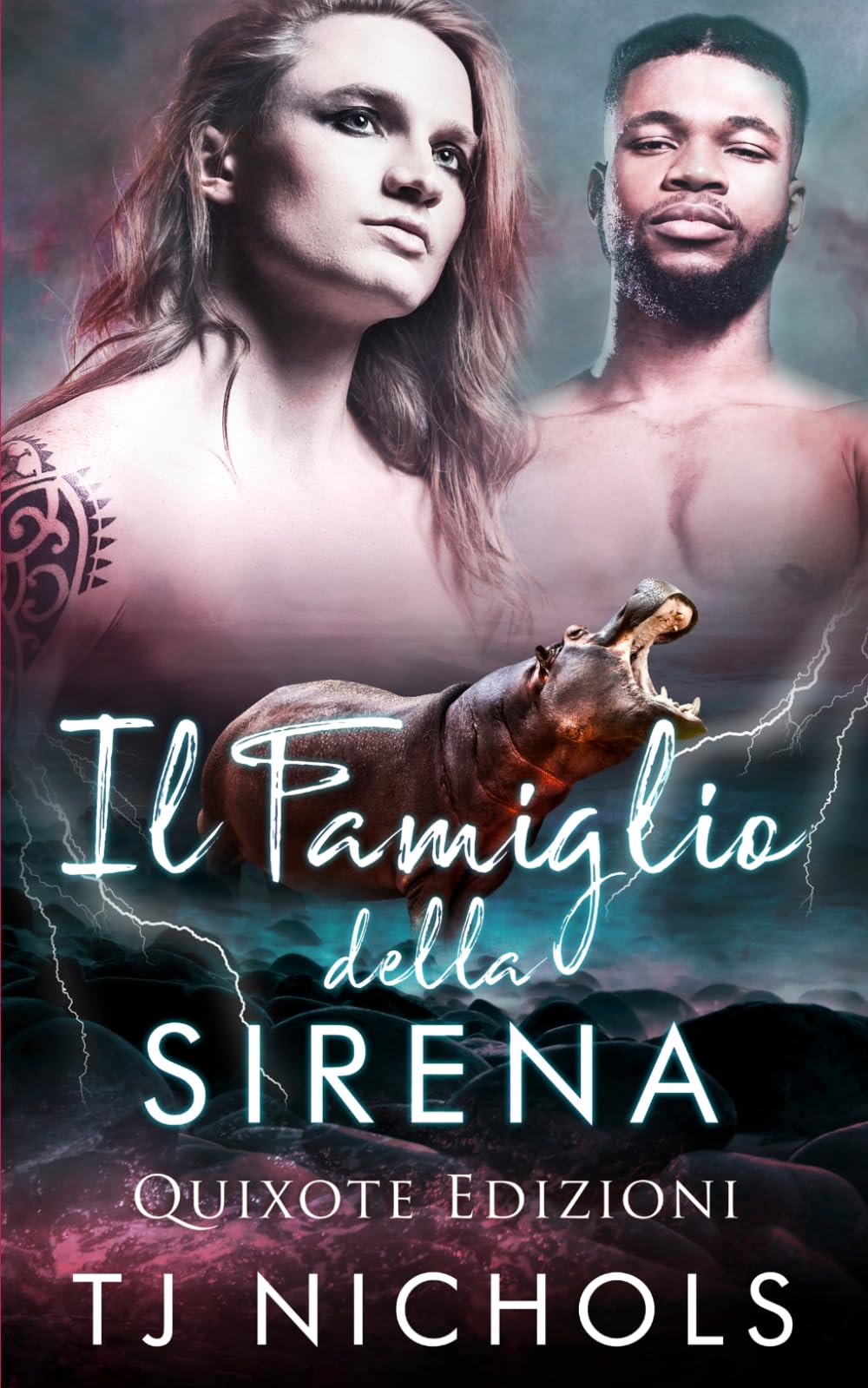 Il famiglio della sirena (Familiar Mates Serie)
