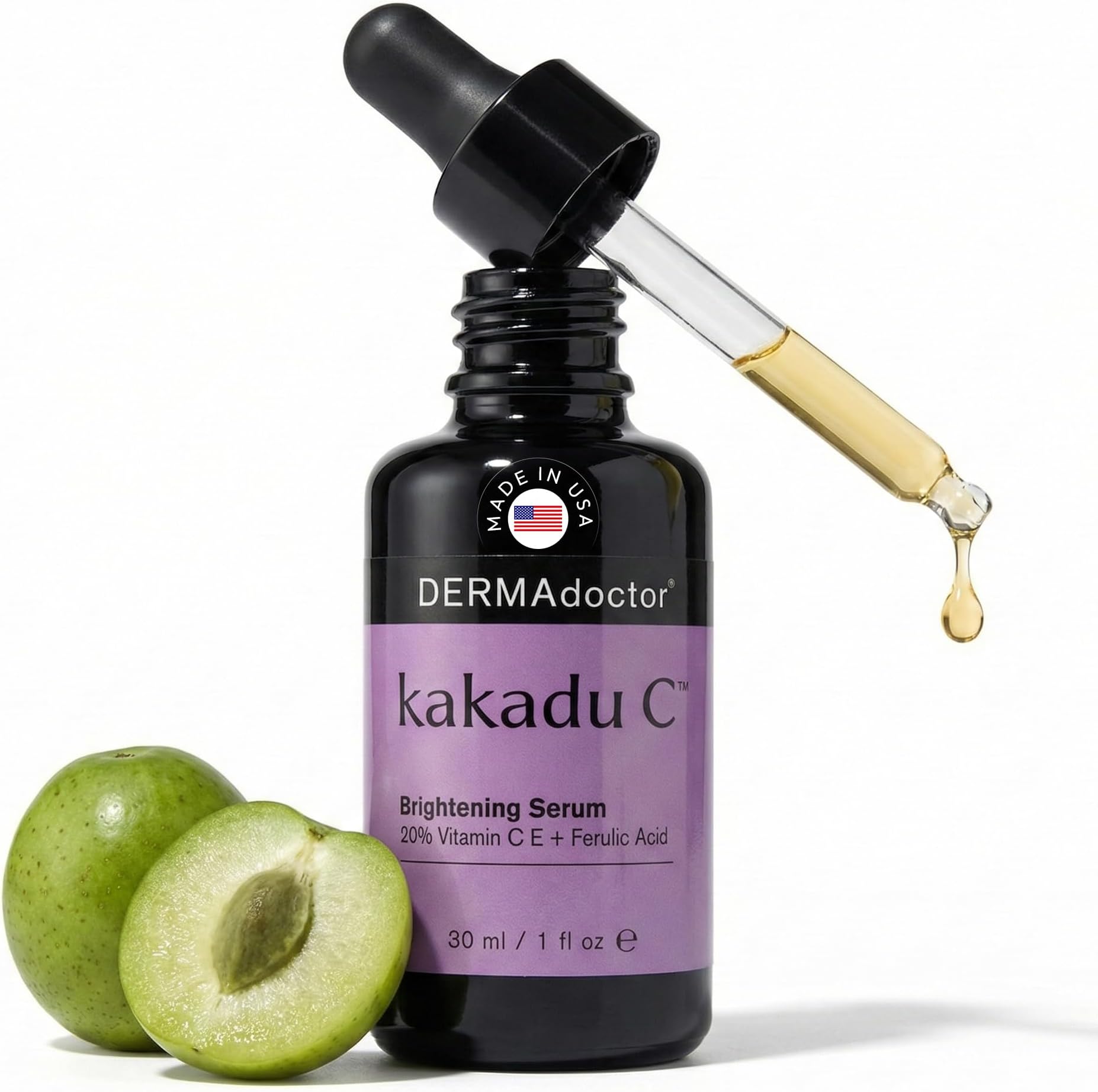 Kakadu C 20% Vitamin C Serum[並行輸入品]