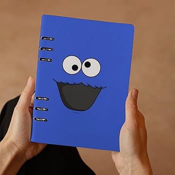 エルモ　ノート Amazon | ノートブック 手帳 セサミストリート エルモ ノート