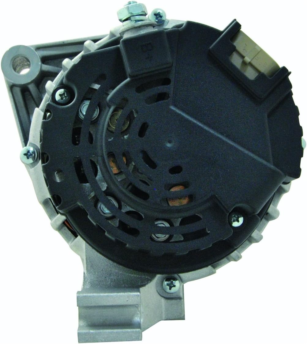 Premier Gear PG-13943 Alternator Replacement for Montana V6 (02-05), Silhouette V6 (02-04), Venture V6 (02-05), 1516408R, 10317648, 10440636, 10317647, 10440635, 24-439-410, 6204109, 6204110